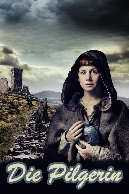 Vdekja e Pilgrimeshës poster