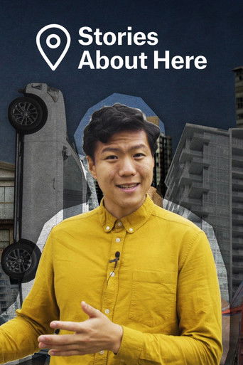 Tregimet e Uytae Lee-it për këtu