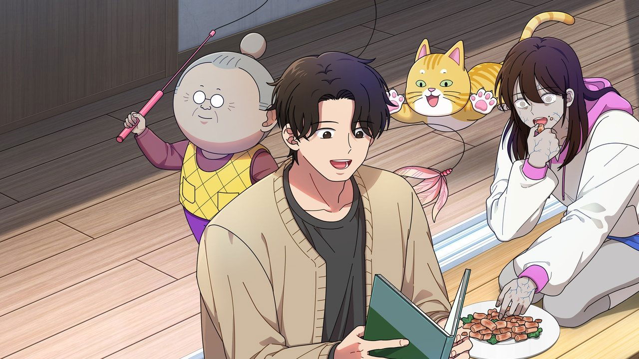 Bija Ime Është Zombie backdrop