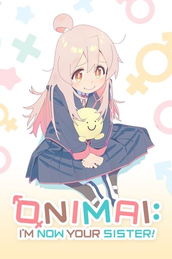 ONIMAI Tani jam motra juaj