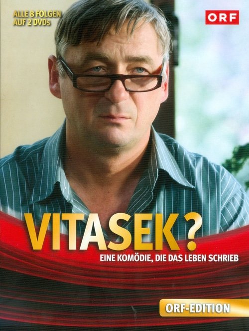 Vitásek poster
