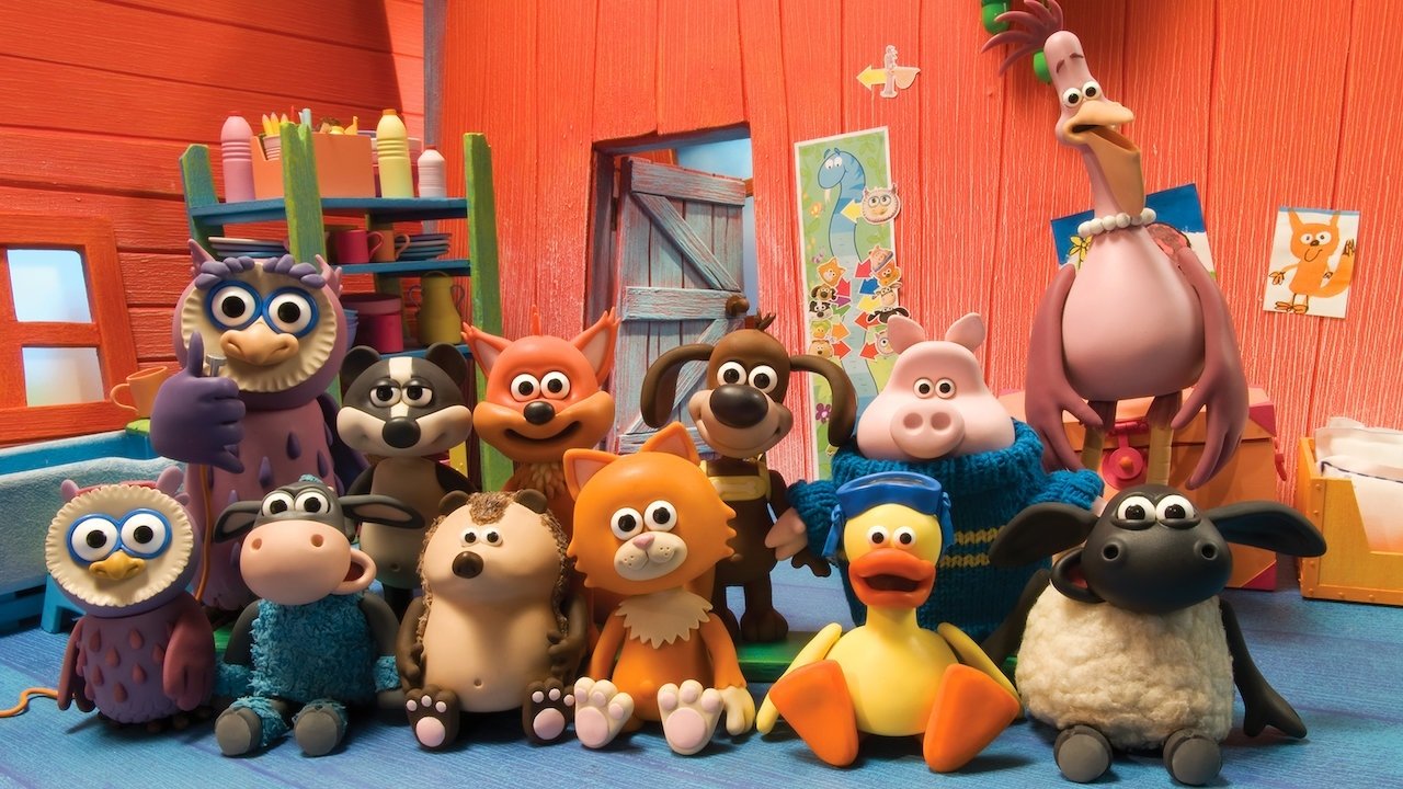 Koha e Timmyt backdrop