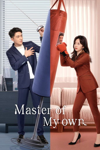 Master of My Own - Master i Im