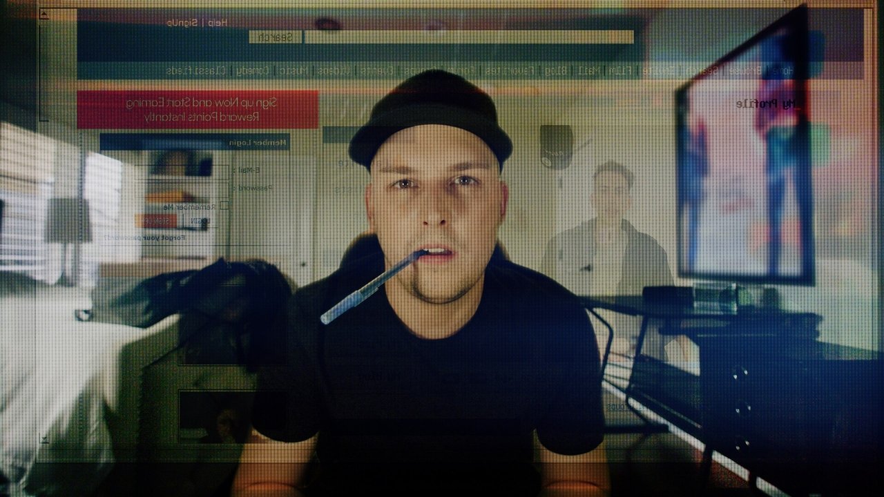 Bling Ring: Vjedhja në Hollywood backdrop