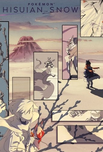 Pokémon: Borë Himalaiane