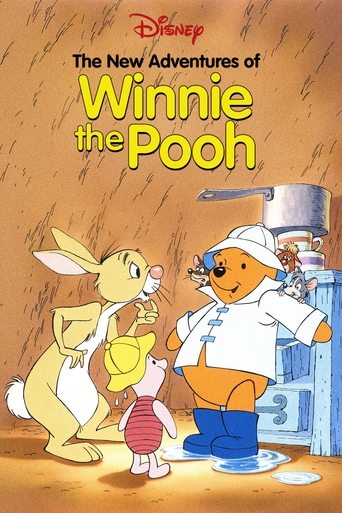 Aventurat e Reja të Winnie the Pooh