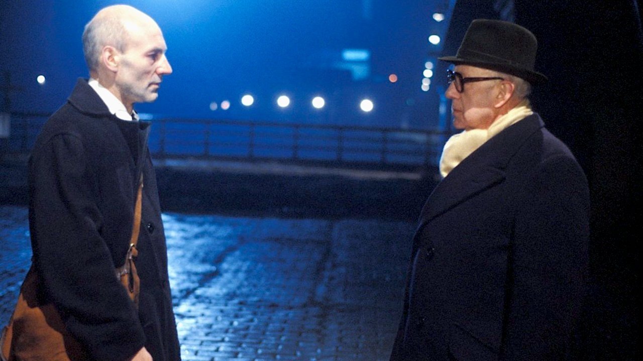 Njerëzit e Smiley's backdrop