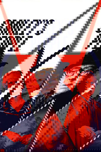 Njerëzit e Smiley's