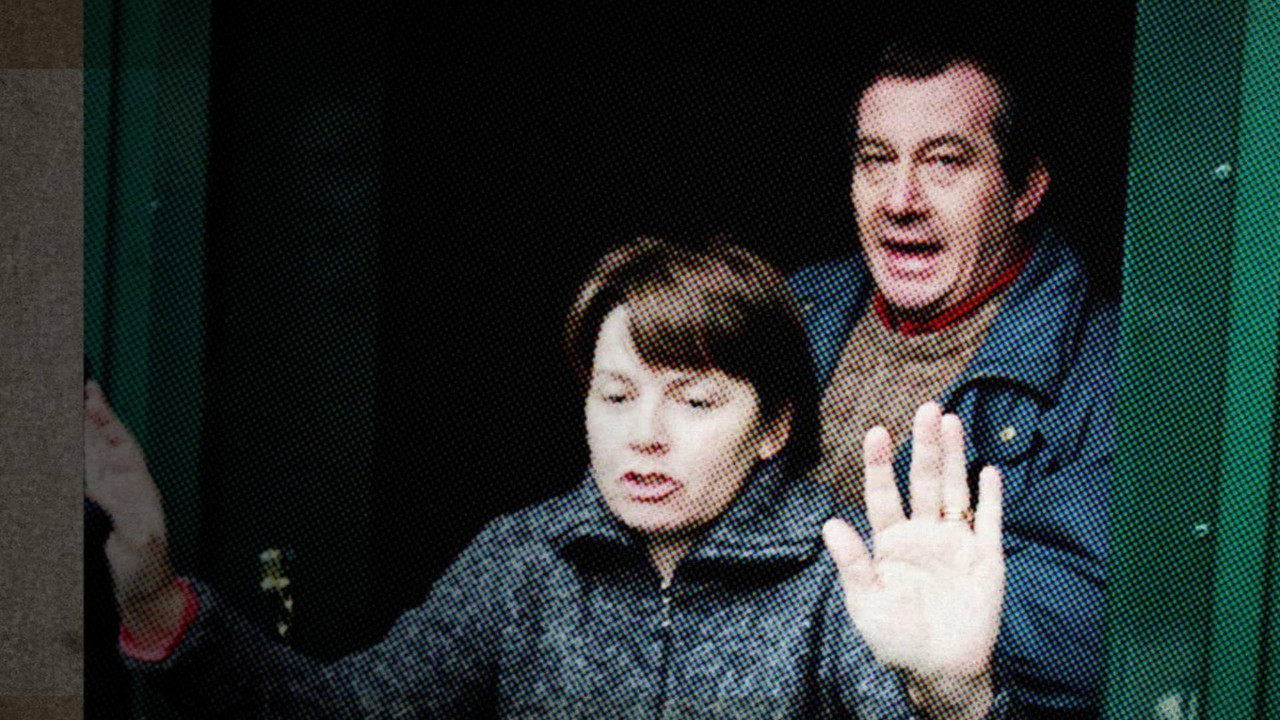 Erba - Historia e një masakre backdrop