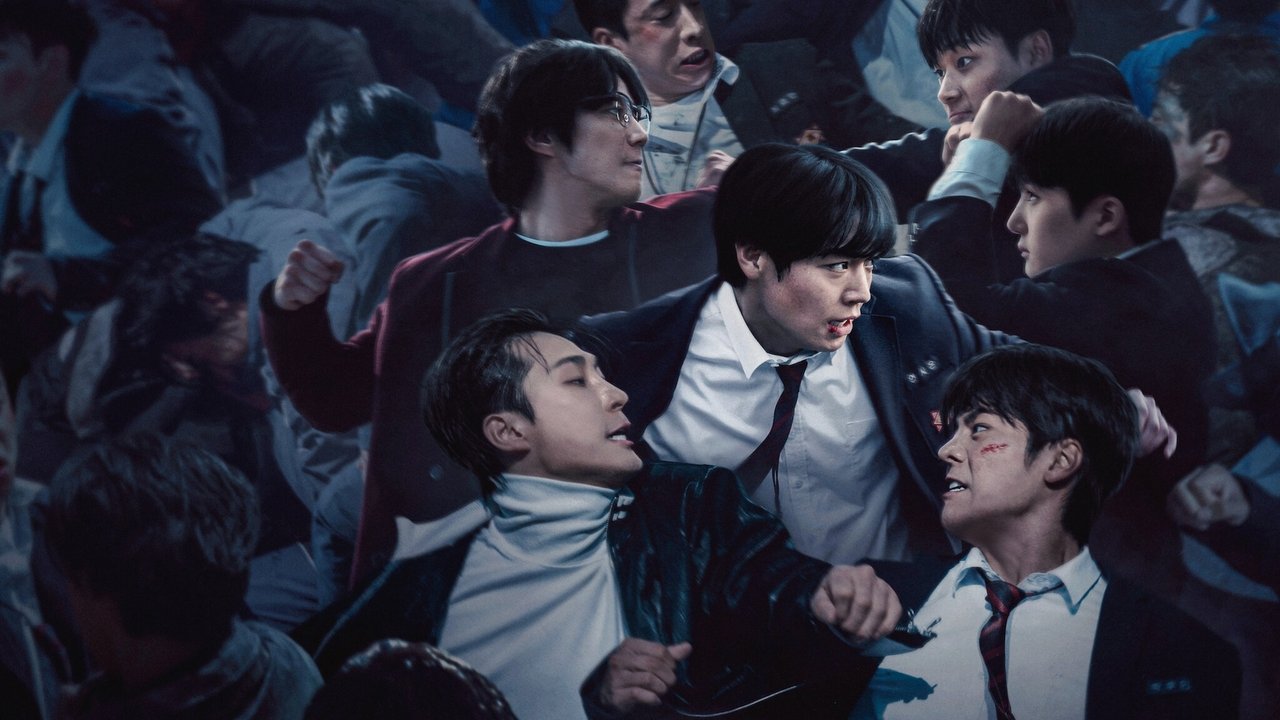 Hero i dobët backdrop