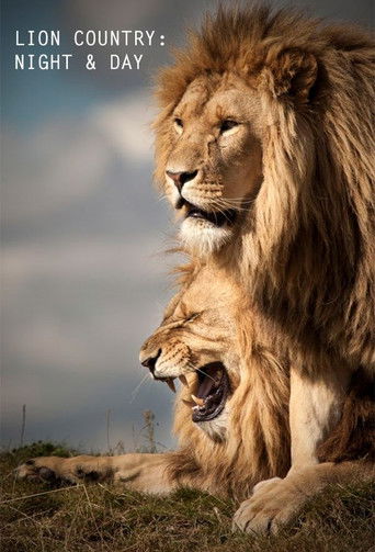 Vendit i Luanëve: Natë dhe Ditë