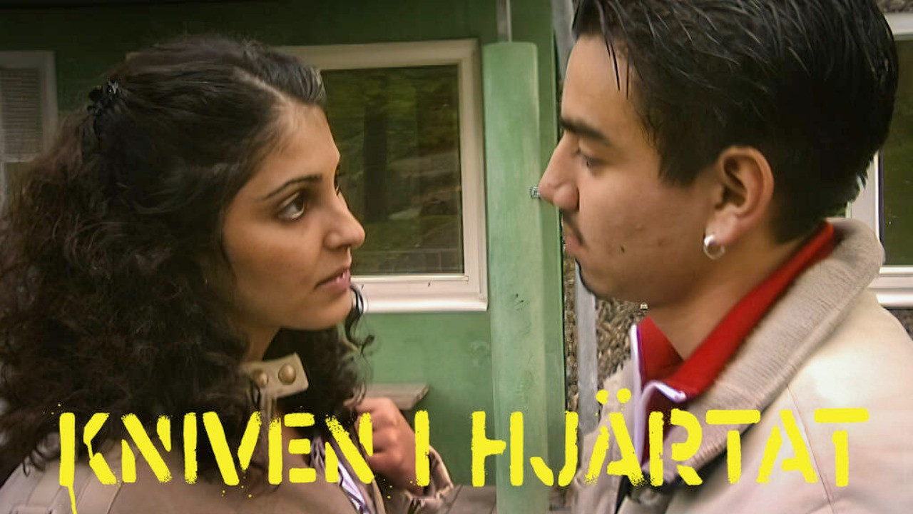 Thika e zemrës backdrop