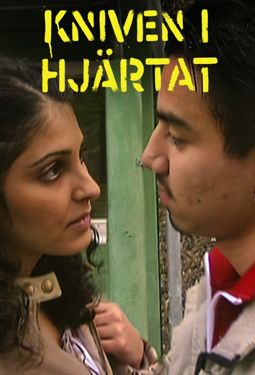 Thika e zemrës poster