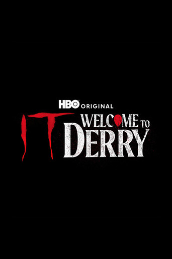 IT: Mirë se vjen në Derry