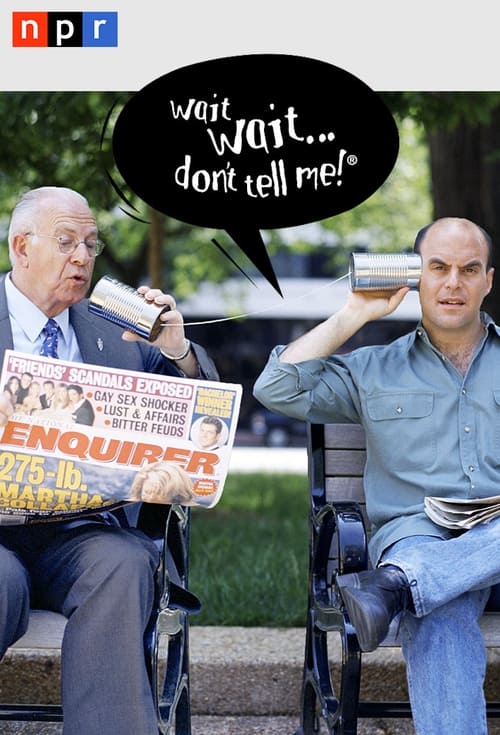 Prit Prit... Mos Më Trego! poster