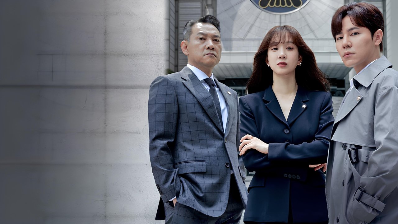 Lejoni të Gjejë Mirë Gjykatën backdrop