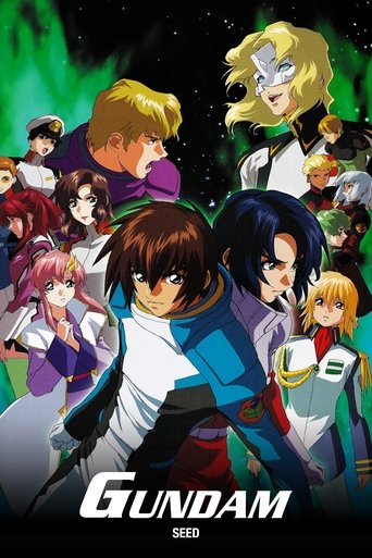 Gundam SEED