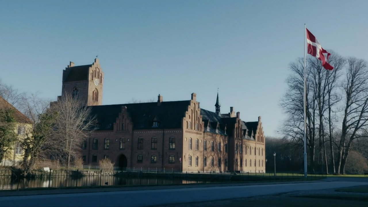 Herlufsholms hemmeligheder backdrop