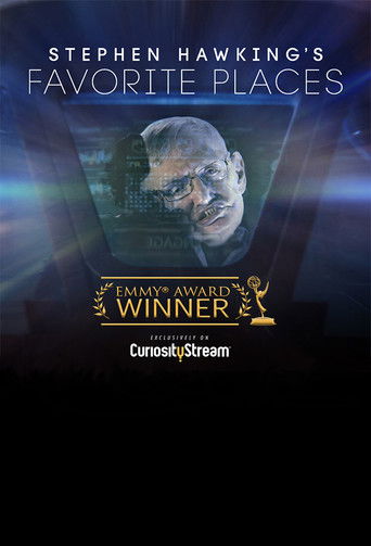 Vendet e Preferuara të Stephen Hawkingut