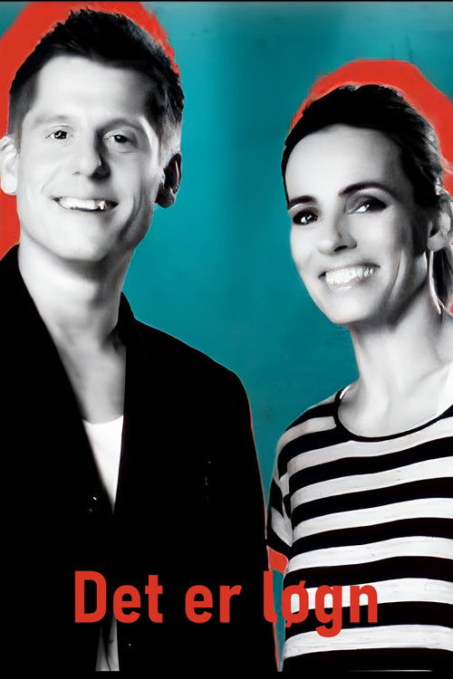 Është gënjeshtër poster