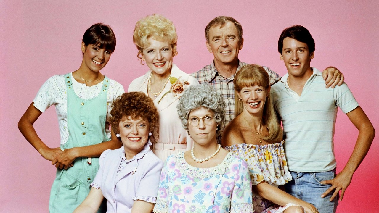 Familja e mamanës backdrop