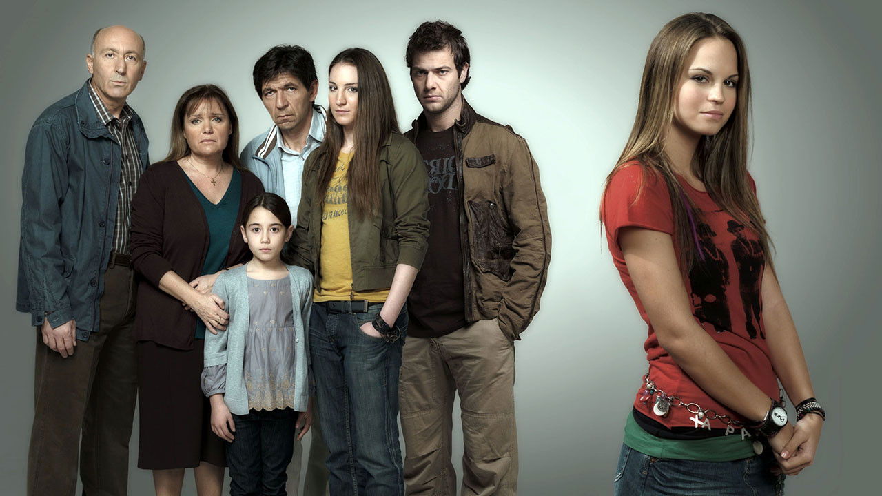 Hara është e humbur backdrop