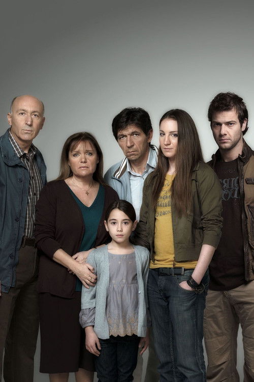 Hara është e humbur poster