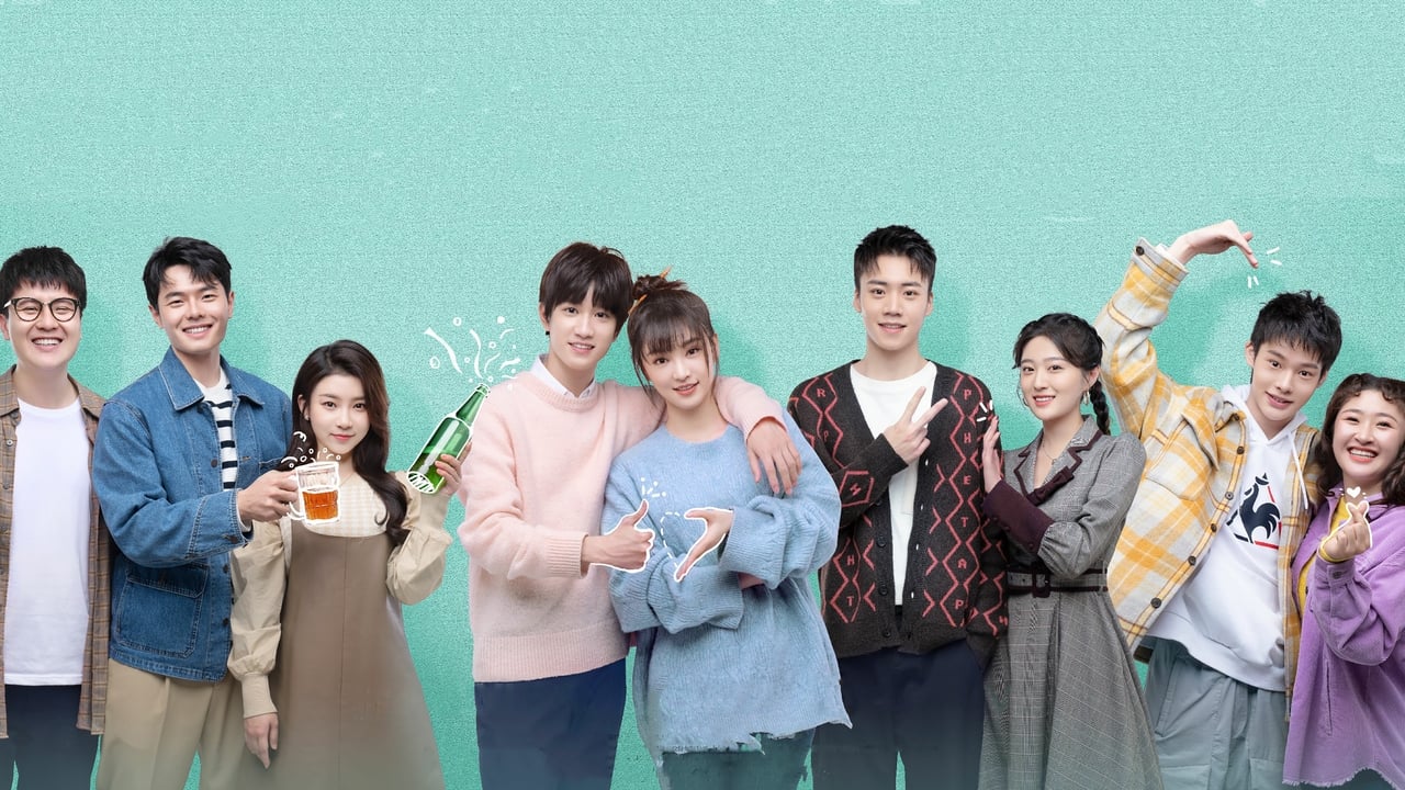 Përshëndetje Vajza Ime backdrop