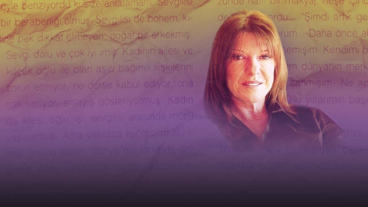 Şokopop Portrete backdrop