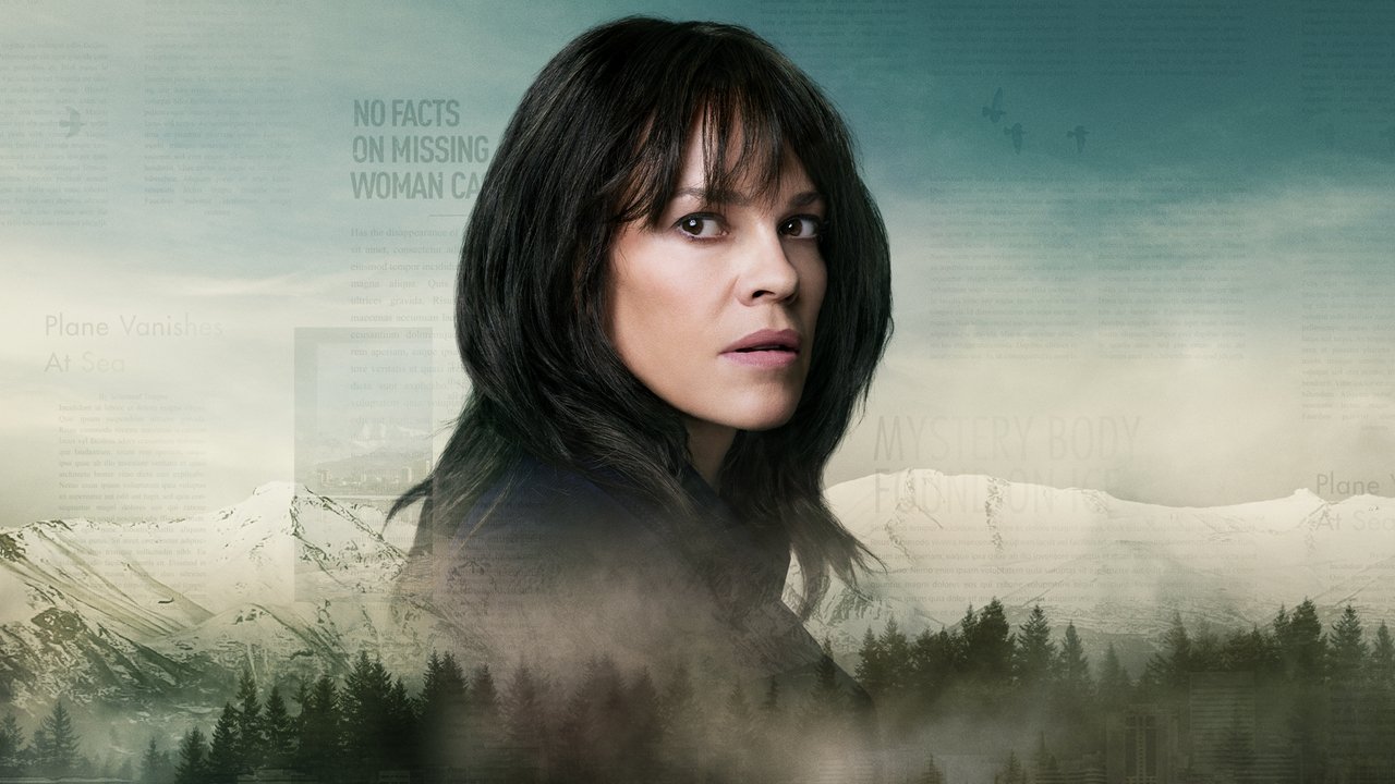 Alaska Ditor backdrop