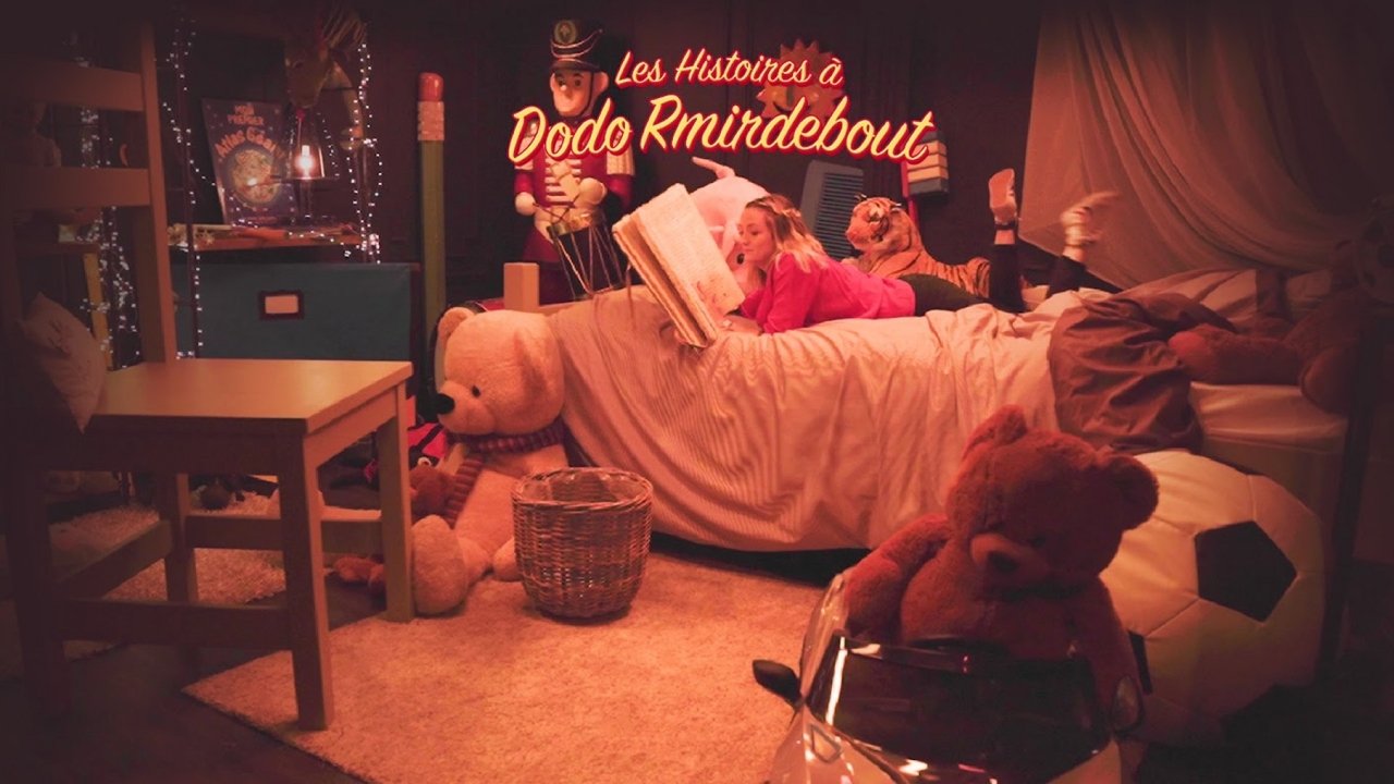Histori për Dodo Rmirdebout backdrop