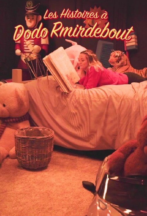 Histori për Dodo Rmirdebout poster