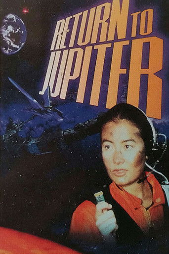 Kthimi në Jupiter