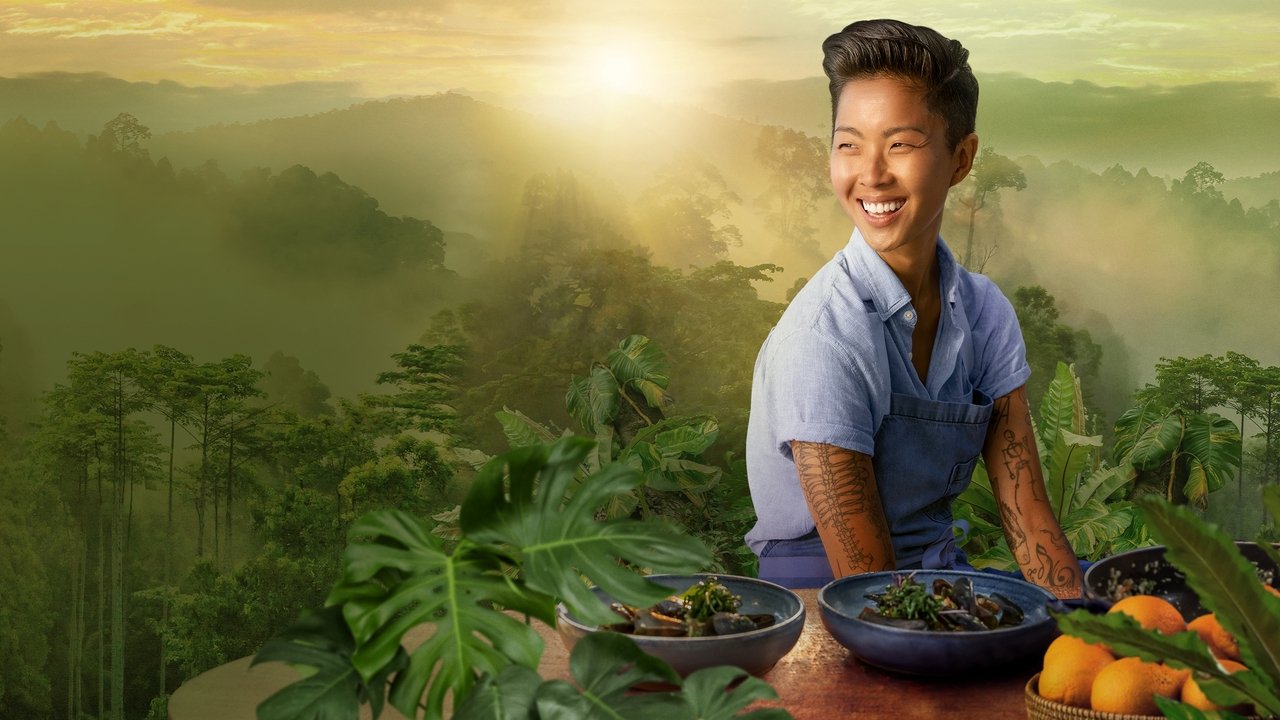 Restorantet në Fund të Botës backdrop