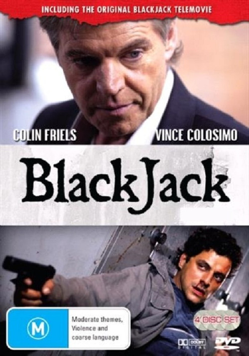 BlackJack poster