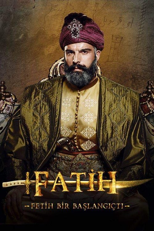 Fati poster