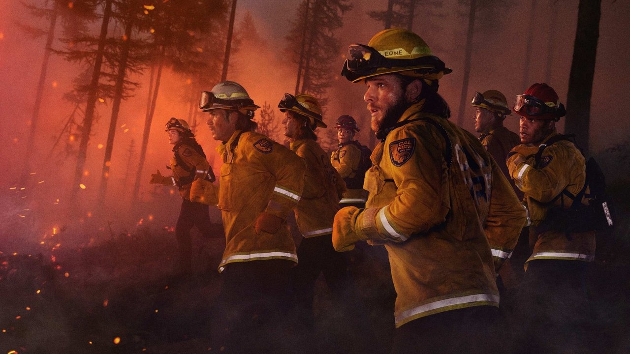 Vendi i Zjarrit backdrop