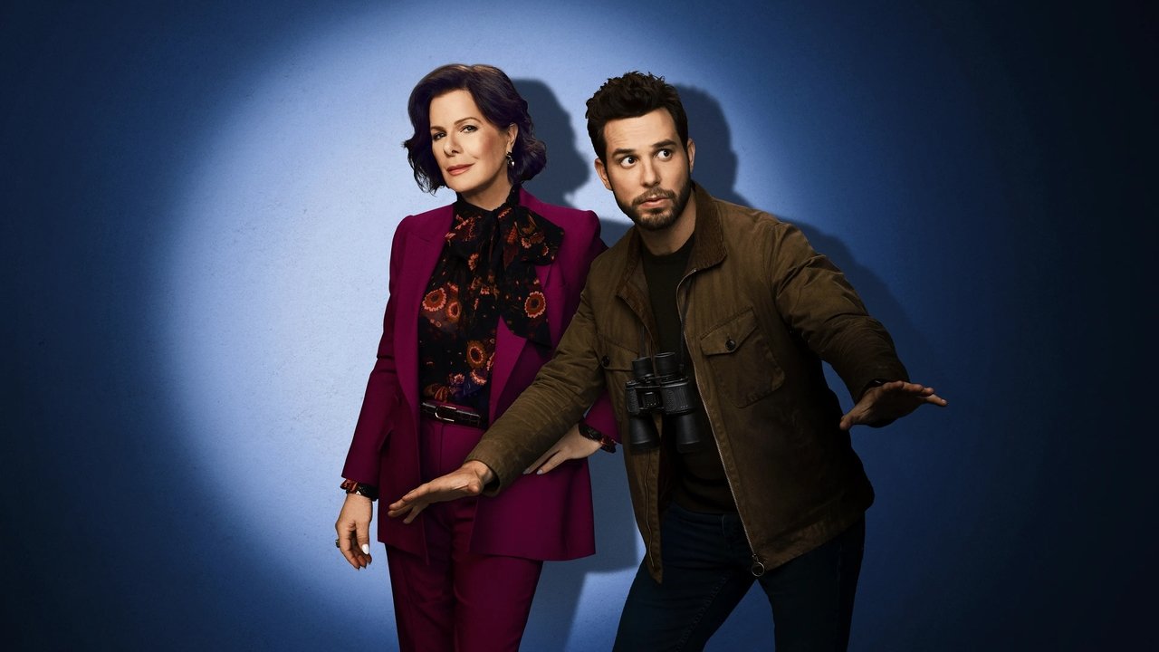 Po më ndihmo Todd backdrop