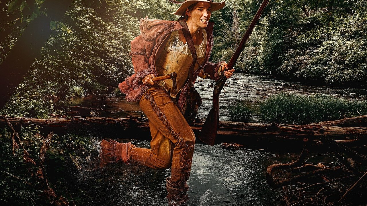 Në Kufirin e Egër backdrop