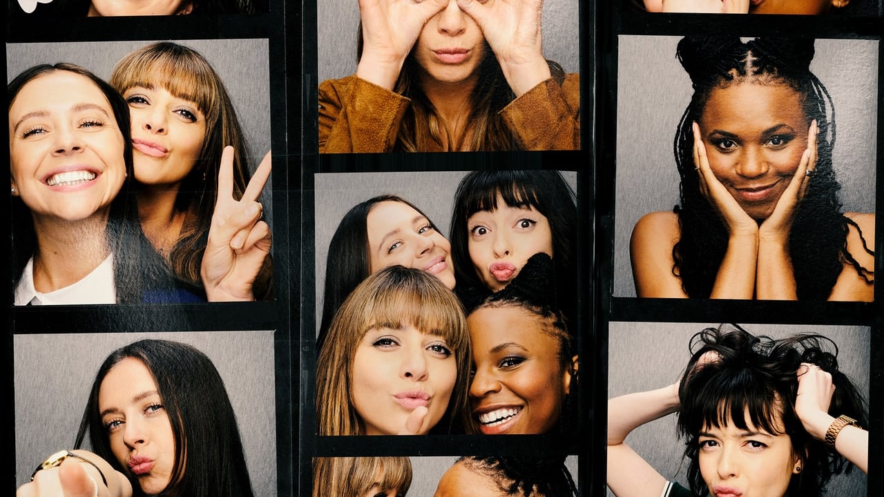 Çdo Gjë Që Di Për Dashurinë backdrop