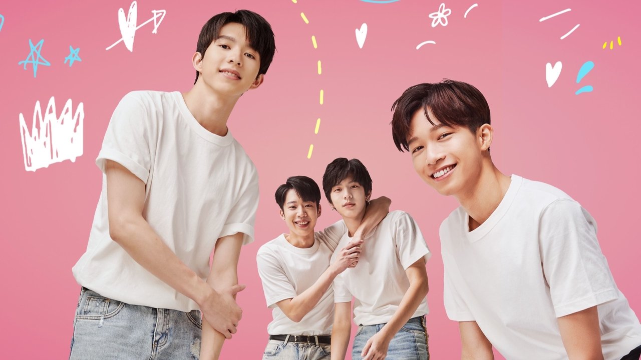 Rreth Rinisë backdrop