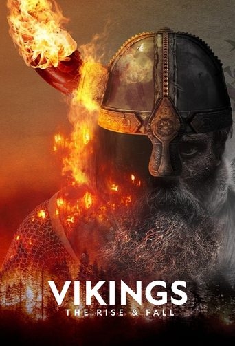 Vikings Rritja dhe Rënia