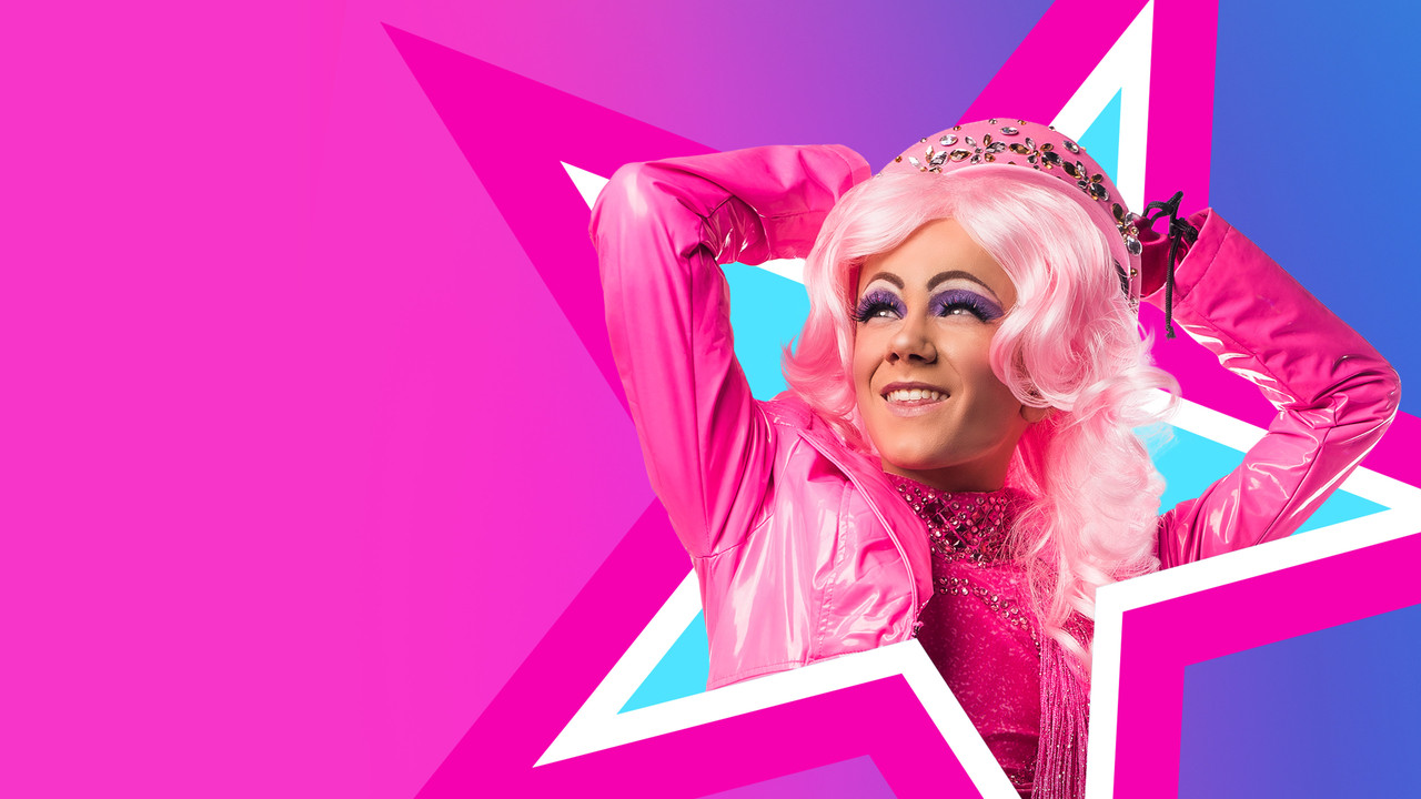 Generata Drag backdrop