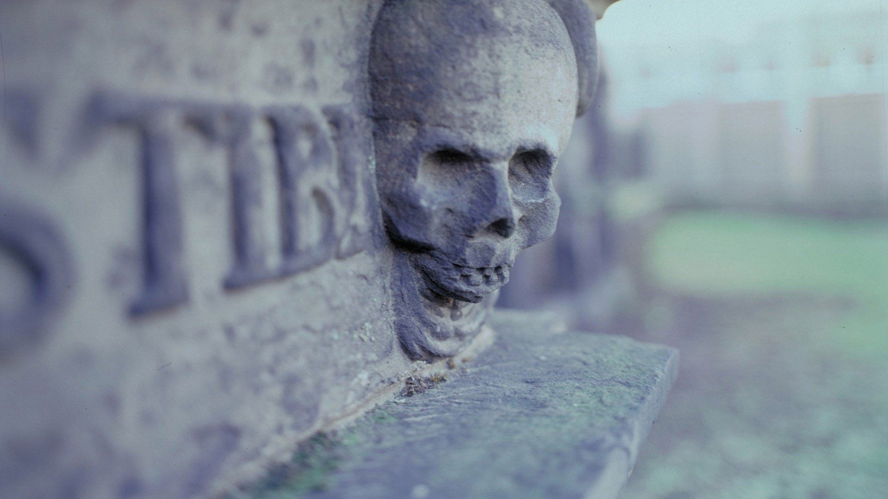 Vendngjarjet më të frikshme në Tokë backdrop