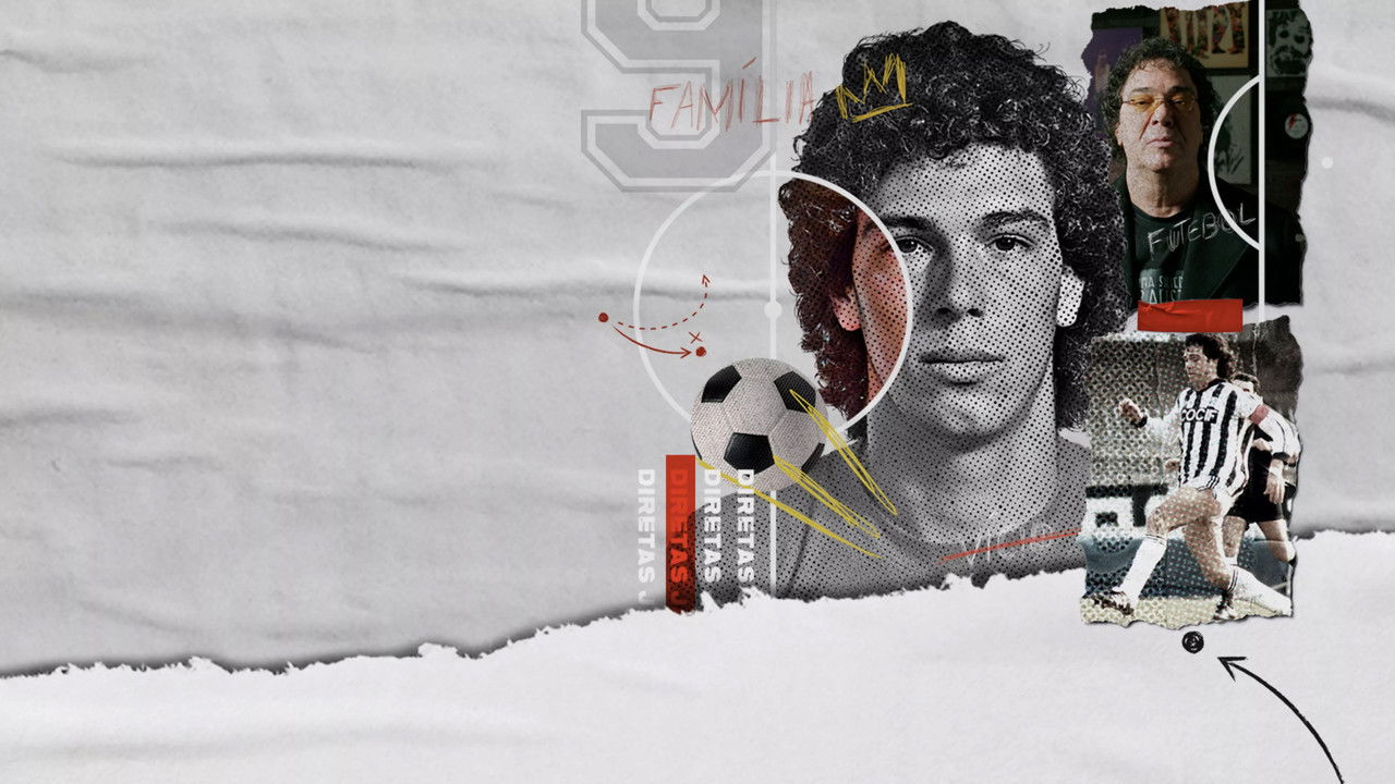 Casão: Një Loja Pa Rregulla backdrop