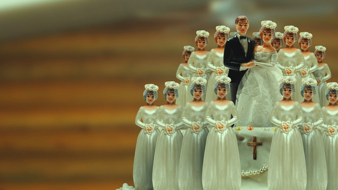 Qëndro i ëmbël lutju dhe bindu backdrop