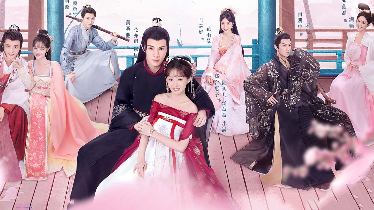 Besoni në Dashuri backdrop