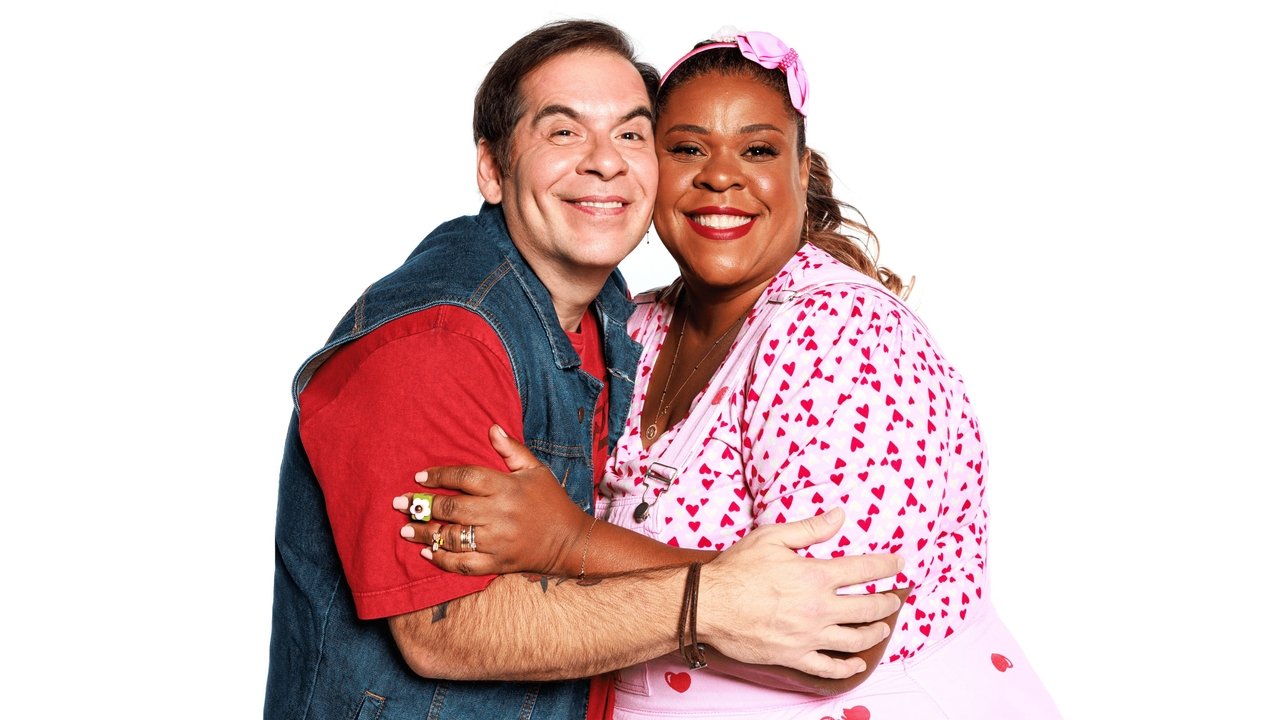 Familja Paraíso backdrop