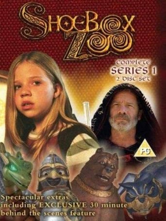 Zoo në Kutinë e Shojeve