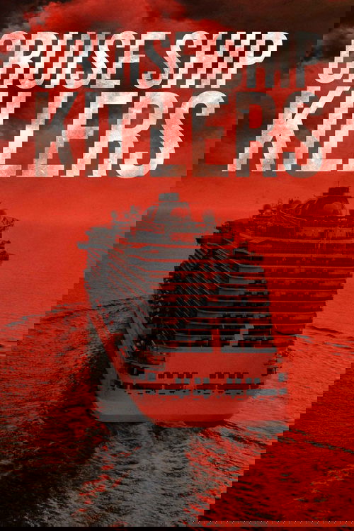 Vrasësit e Anijeve të Kryqëzimit poster